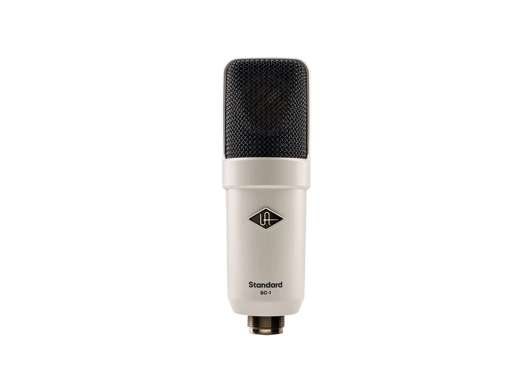 Universal Audio SC-1 Standard Condenser Microphone 