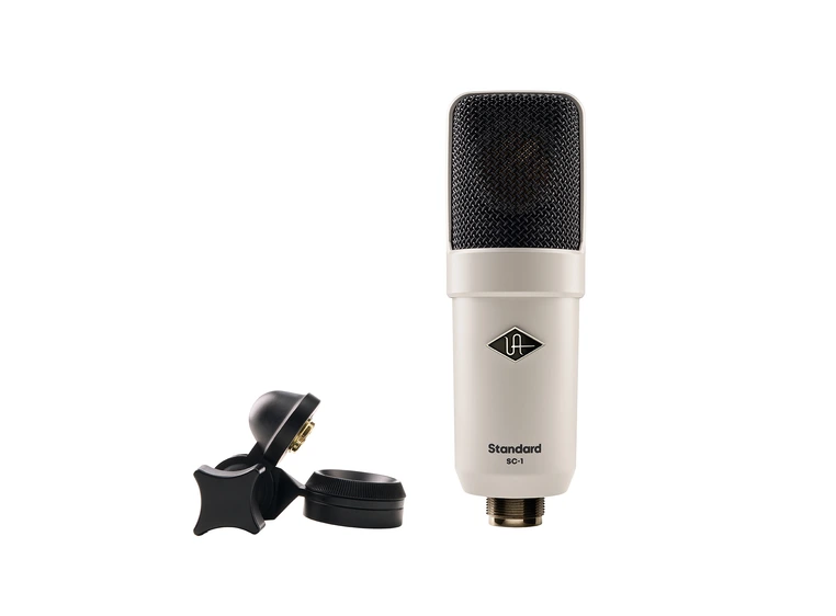 Universal Audio SC-1 Standard Condenser Microphone