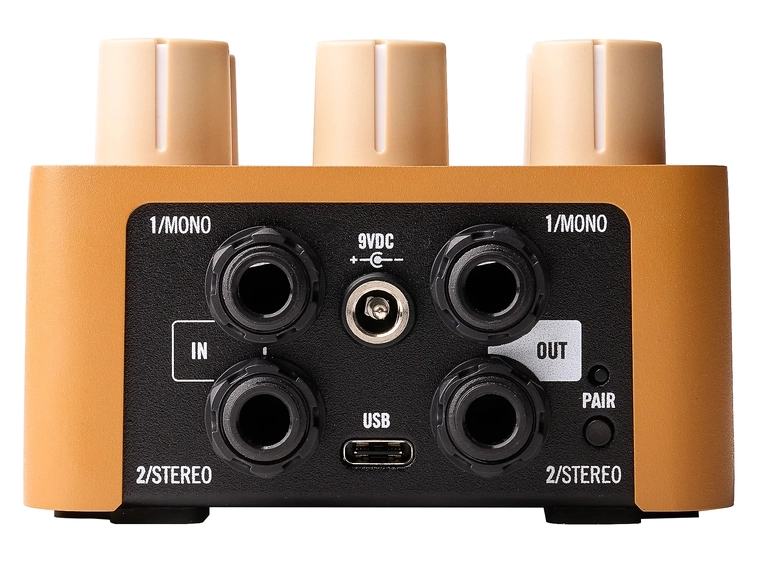 Universal Audio UAFX Enigmatic 