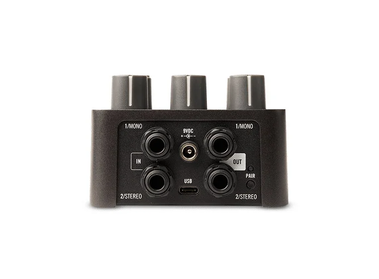 Universal Audio UAFX Galaxy '74 Tape Echo & Reverb 