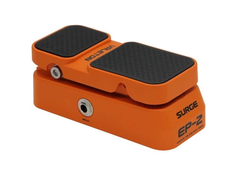 Valeton EP-2 Surge Mini Volum/ekspresjonspedal 