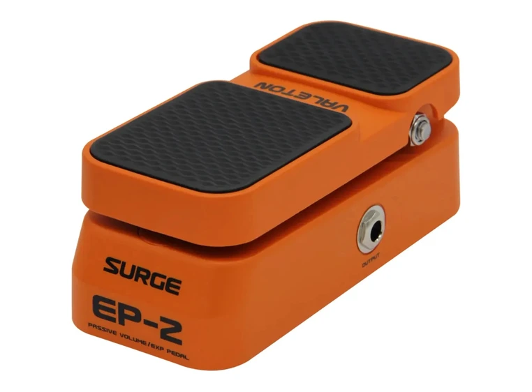 Valeton EP-2 Surge Mini Volum/ekspresjonspedal 