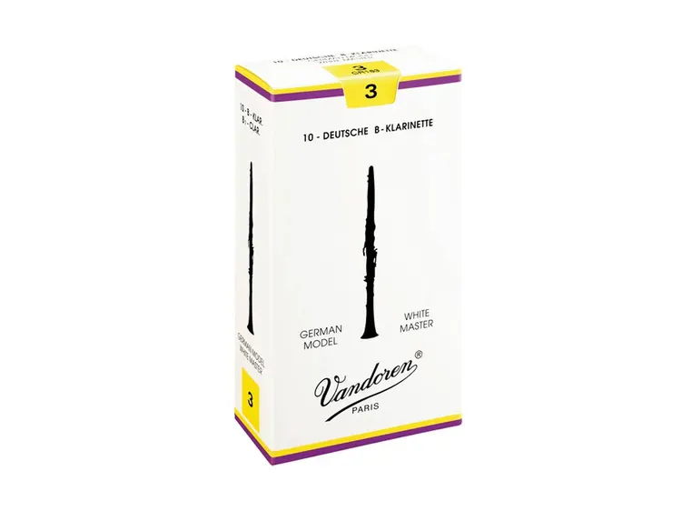 Vandoren VDC-30WM 