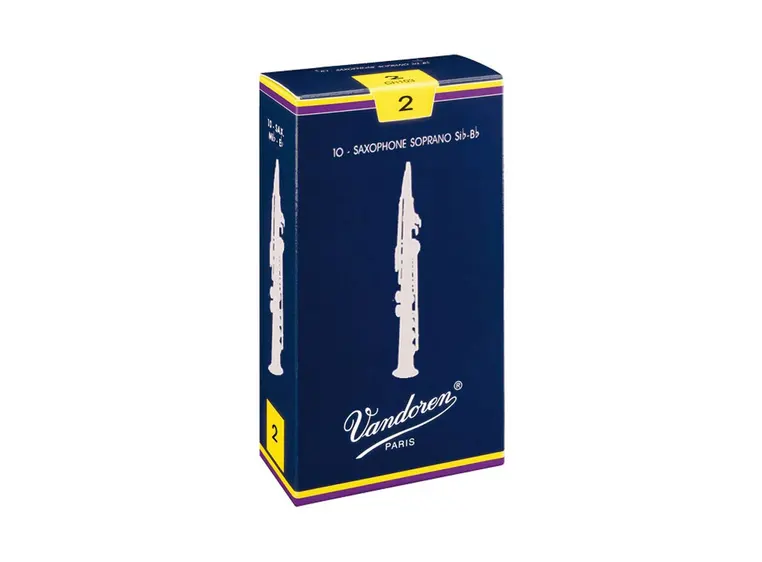 Vandoren VDS-20 