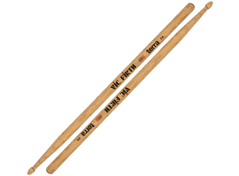 Vic Firth 7AT Terra Wood Tip 