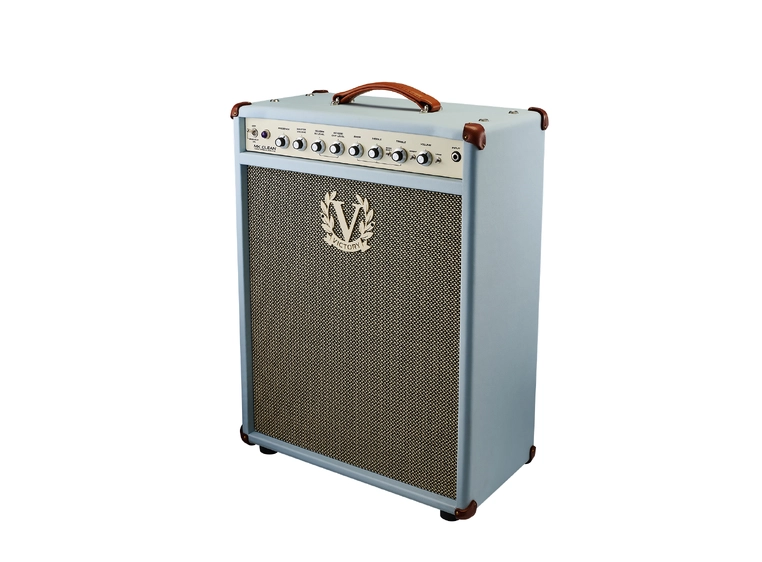 Victory Amplifiers MK Clean 210 Combo 