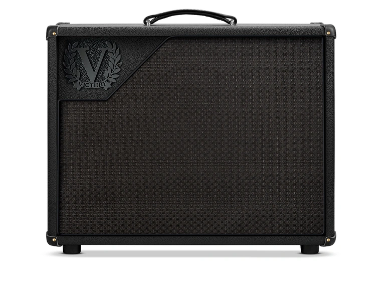 Victory Amplifiers The Jack V112 1x12" Gitarkabinett 