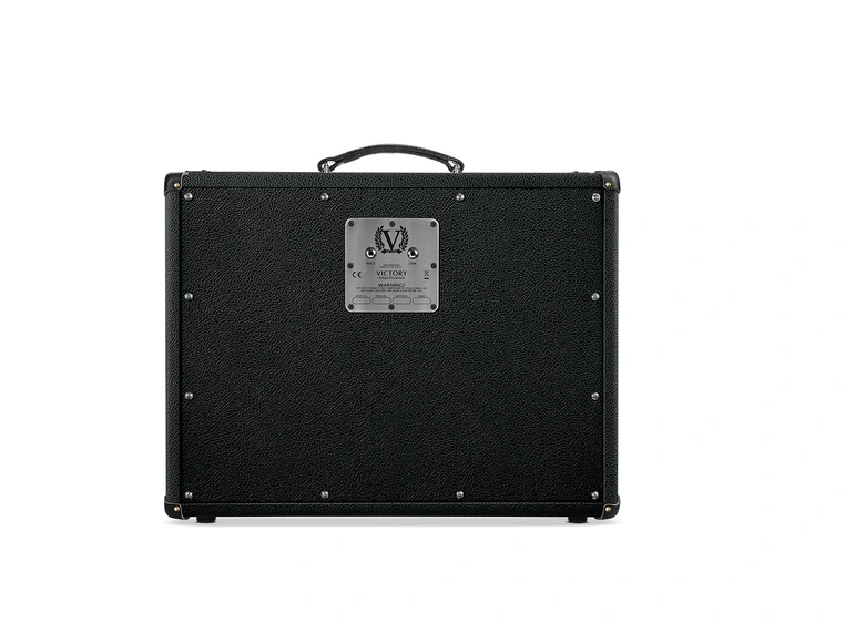 Victory Amplifiers The Jack V112 1x12" Gitarkabinett 