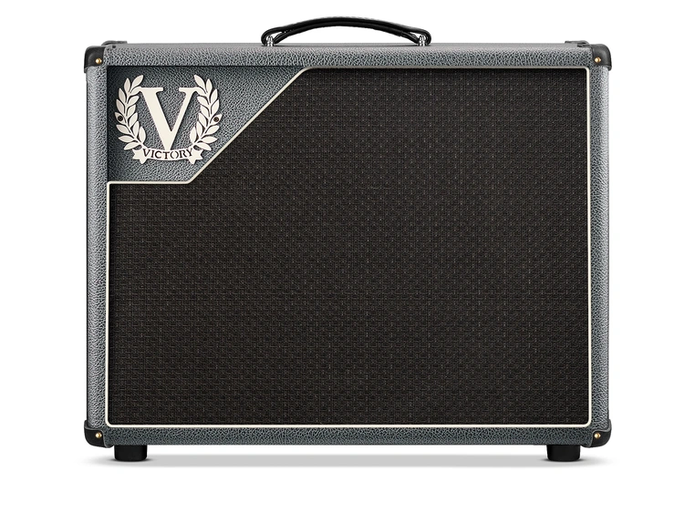 Victory Amplifiers The Kraken V112 1x12" Gitarkabinett 
