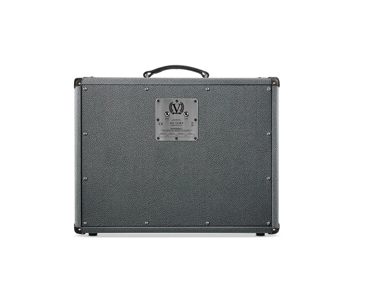 Victory Amplifiers The Kraken V112 1x12" Gitarkabinett 