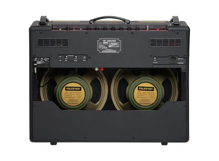 Vox AC30HWR2 Hand-Wired 