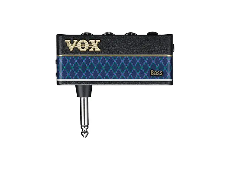 Vox AP3-BA Bass amPlug 