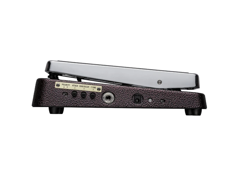 Vox V863-CA Semi-auto wah 