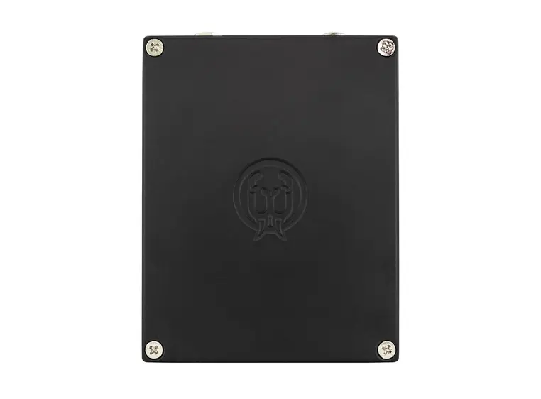 Walrus Audio Melee (Black) Wall of Noise Reverb/Distortion FX Pedal 