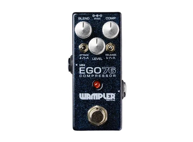 Wampler Mini Ego 76 Kompressor 