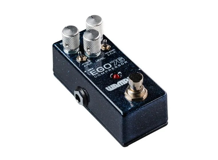 Wampler Mini Ego 76 Kompressor 