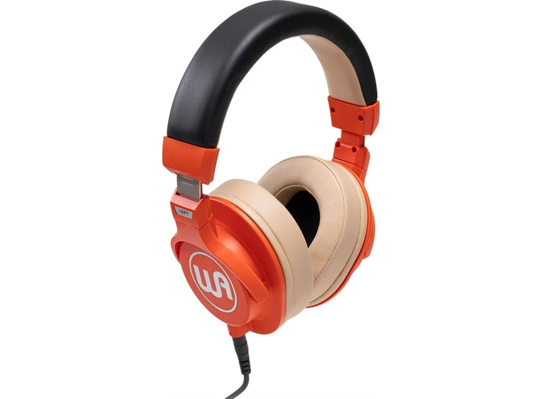 Warm Audio HeadRoom Hodetelefoner Orange 