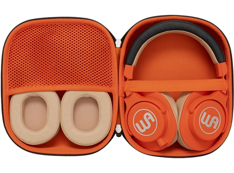 Warm Audio HeadRoom Hodetelefoner Orange 
