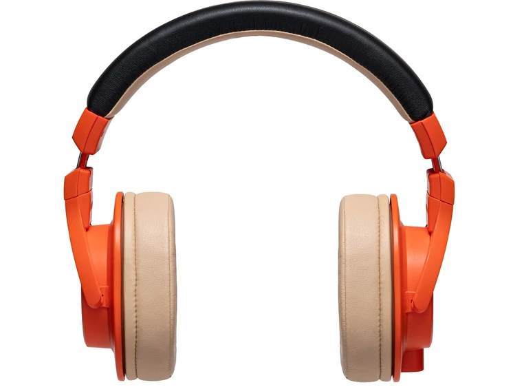 Warm Audio HeadRoom Hodetelefoner Orange 