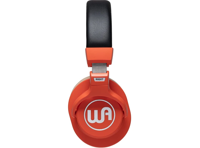 Warm Audio HeadRoom Hodetelefoner Orange 