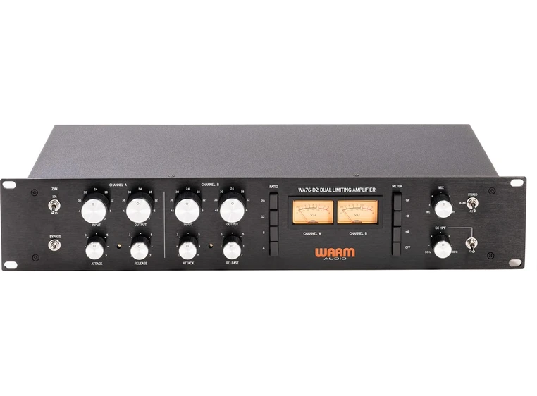 Warm Audio WA76-D2 