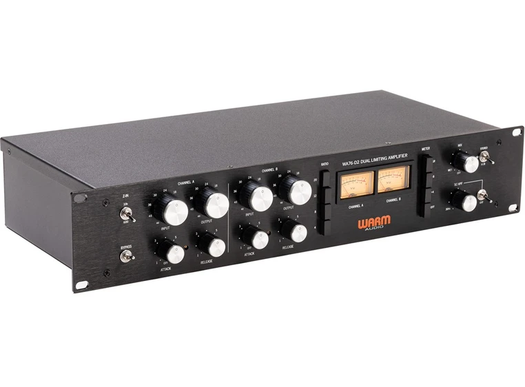 Warm Audio WA76-D2 