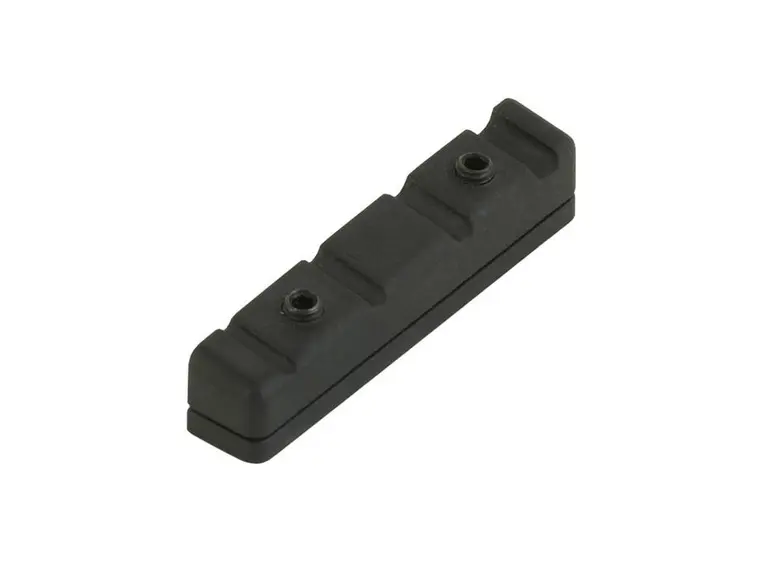 Warwick Just-A-Nut III, 4-String 38.5 mm width - Tedur 