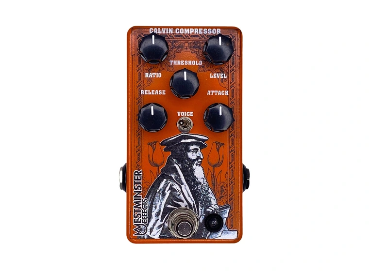 Westminster Effects Calvin Compressor 