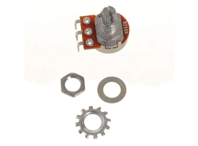 Wilkinson B250K-S volum potmeter short 
