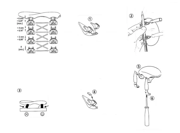 Wittner Violin Ausberg Viola Chinrest 