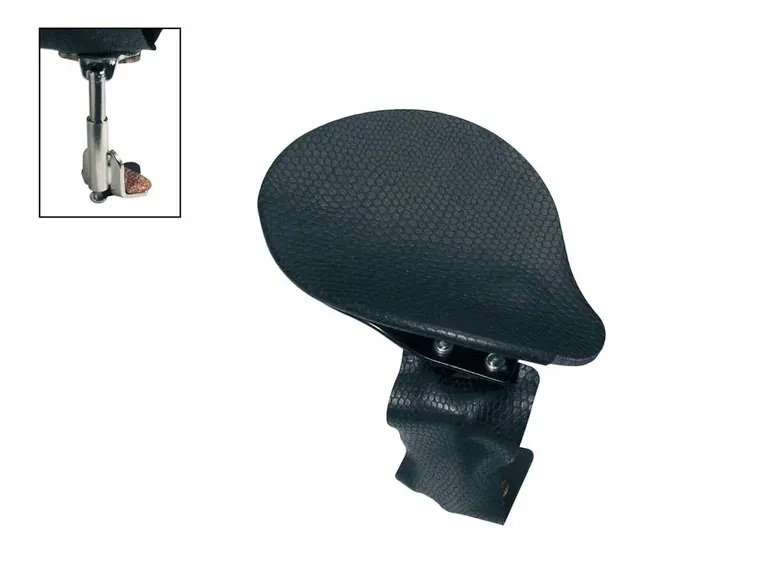 Wolf KH-74 Chin Rest Violin/Viola 