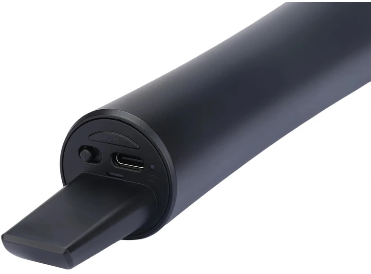 Xvive M5 Håndholdt trådløssystem 