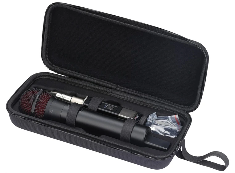 Xvive M5 Håndholdt trådløssystem 