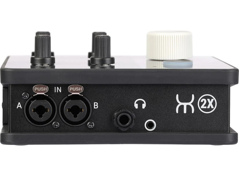 Xvive More You 2X Expansion Unit 