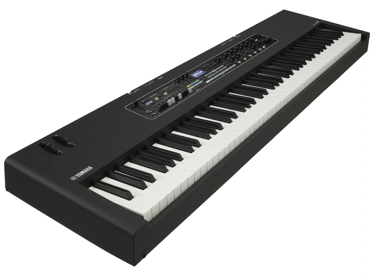 Yamaha CK88 Stage Keyboard 