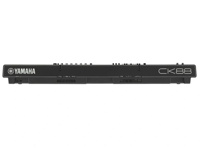 Yamaha CK88 Stage Keyboard 