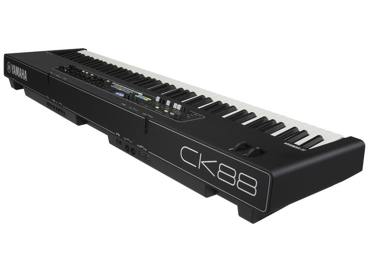 Yamaha CK88 Stage Keyboard