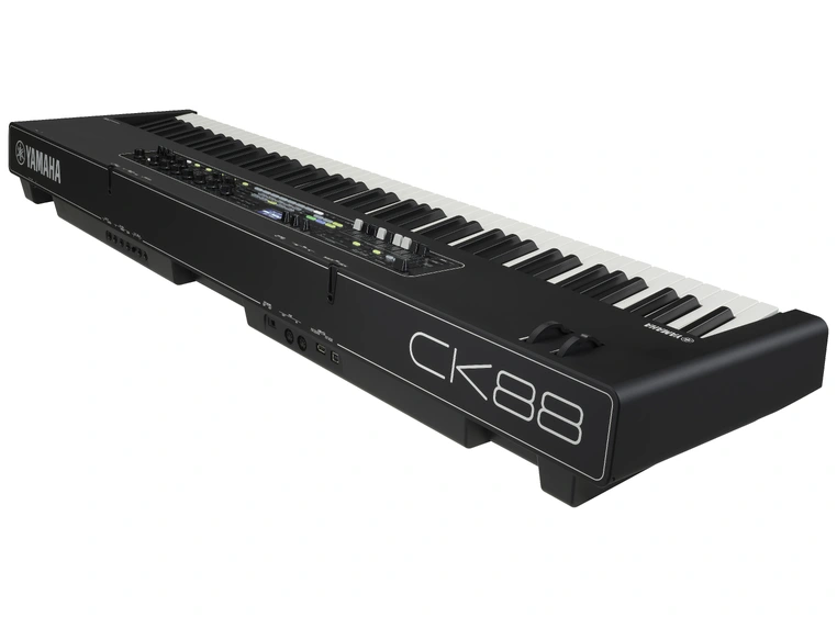 Yamaha CK88 Stage Keyboard 
