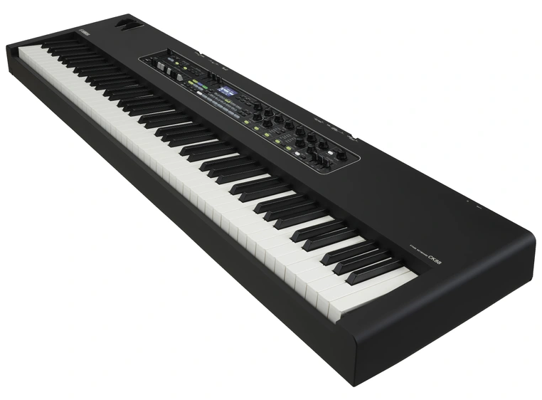 Yamaha CK88 Stage Keyboard 