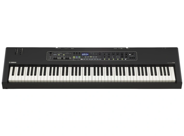 Yamaha CK88 Stage Keyboard 