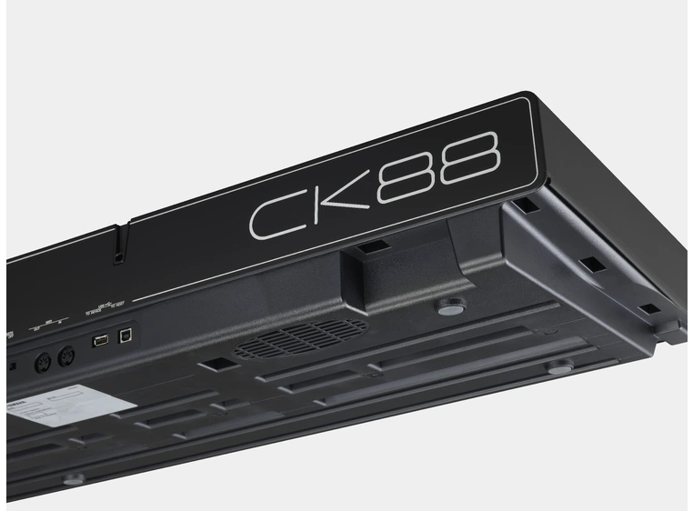 Yamaha CK88 Stage Keyboard 