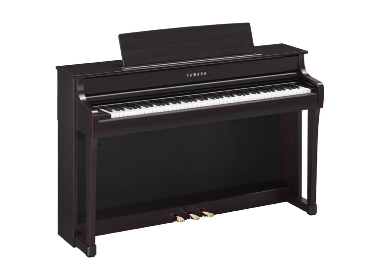 Yamaha CLP-845R Digitalpiano Rosentre 