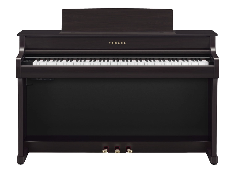 Yamaha Clavinova CLP-845R Digitalpiano Rosentre 
