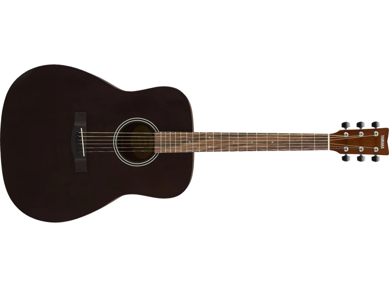 Yamaha F400 Smoky Black Dreadnought 