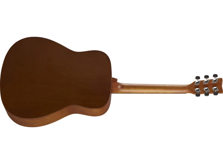 Yamaha F400 Smoky Black Dreadnought 