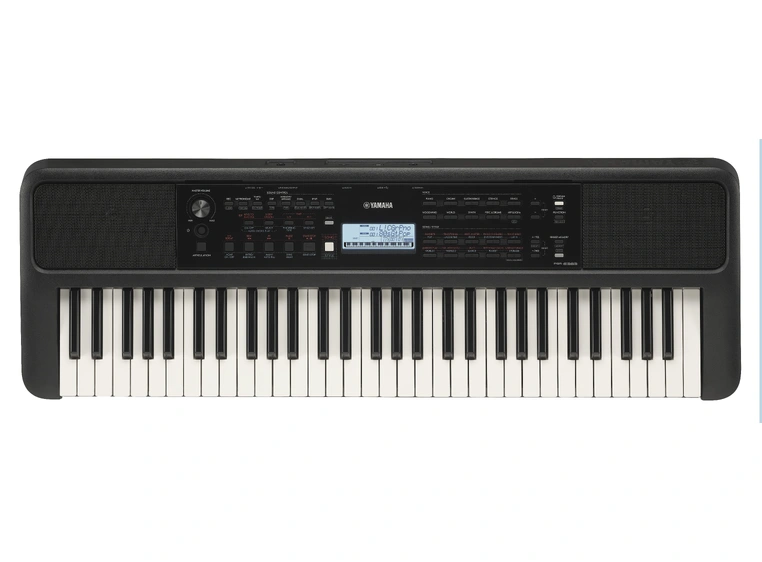 Yamaha PSR-E383 Keyboard 