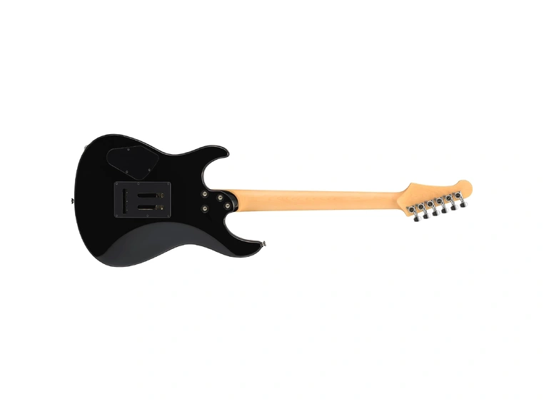 Yamaha Pacifica Standard Plus Black, RW 