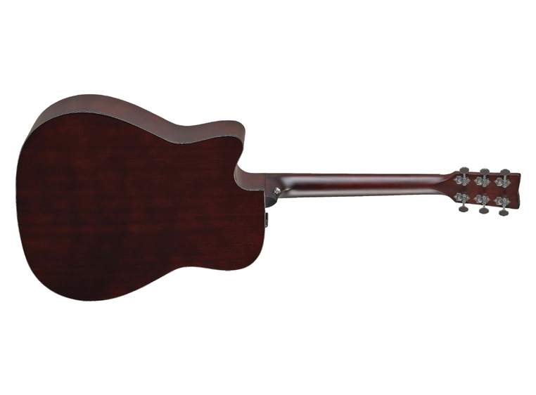 Yamaha TAG1 C Natural 