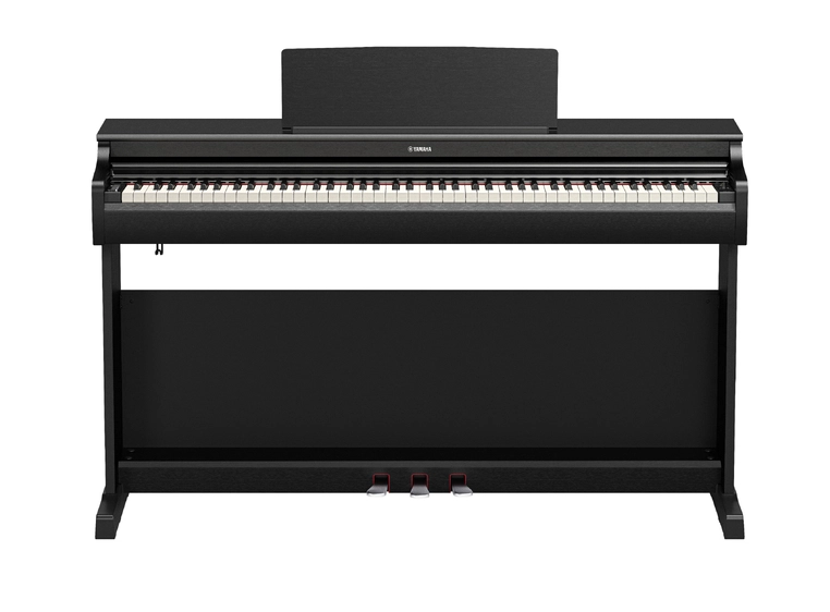 Yamaha YDP-166B Black 