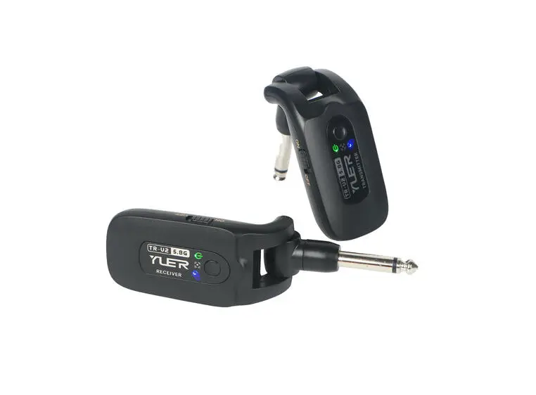 Yuer TR-U2 Trådløst system 5.8 GHz 